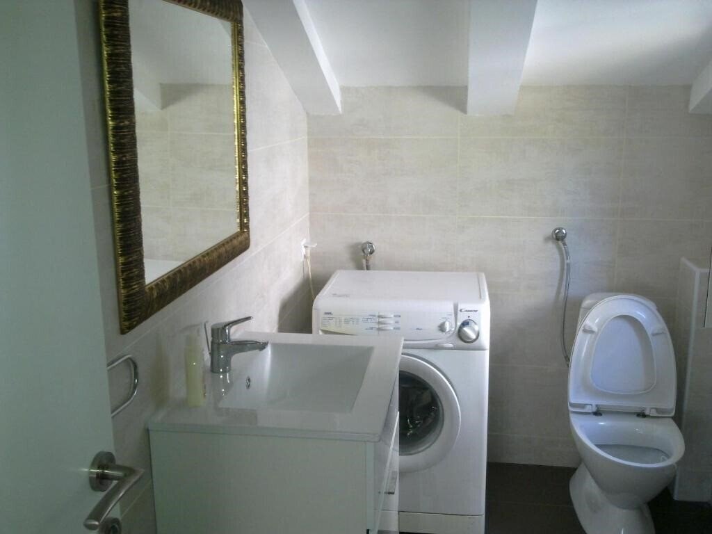 Фотография Mediteraneo Apartman 3*