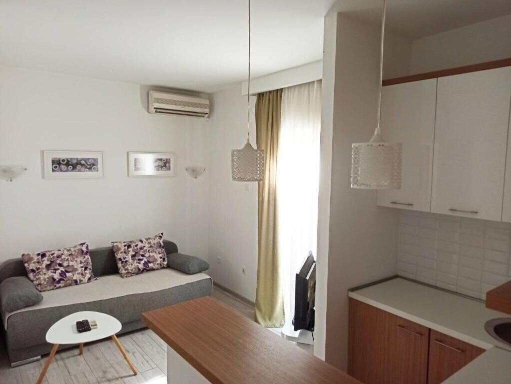 Изображение Mediteraneo Apartman 3*