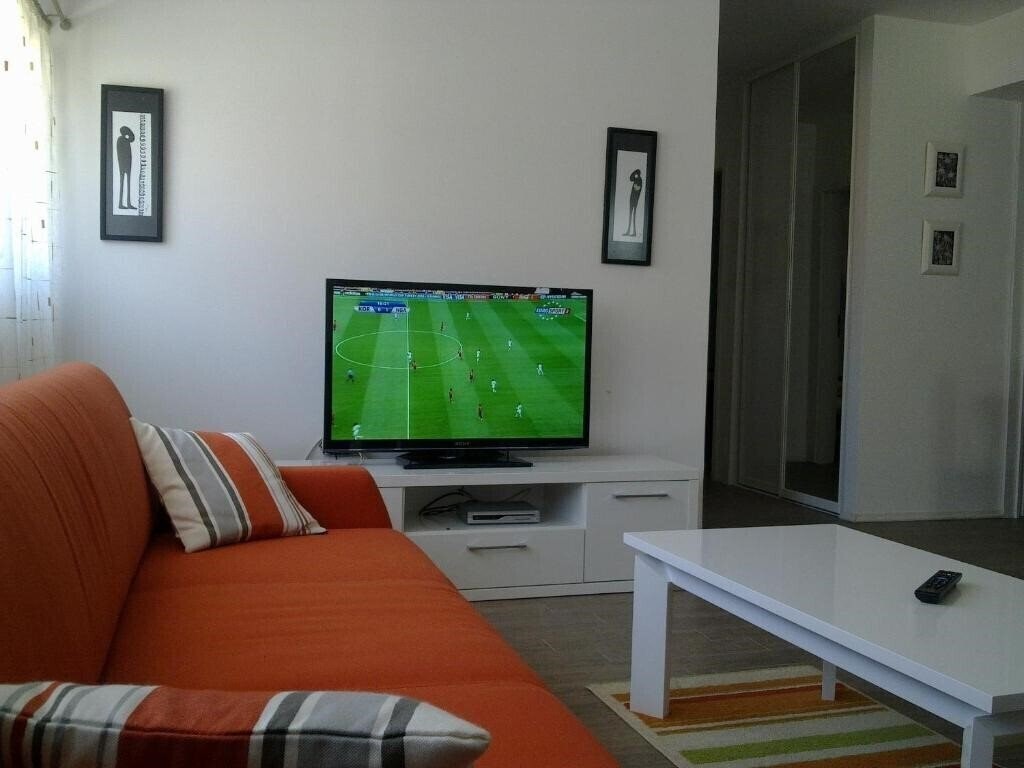 Картинка Mediteraneo Apartman 3*