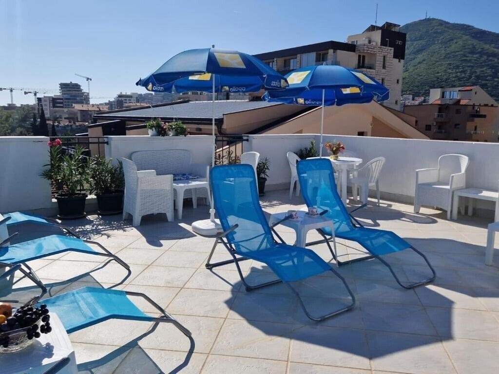 Изображение Tamara Apartments 3*