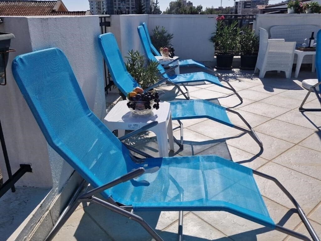 Картинка Tamara Apartments 3*