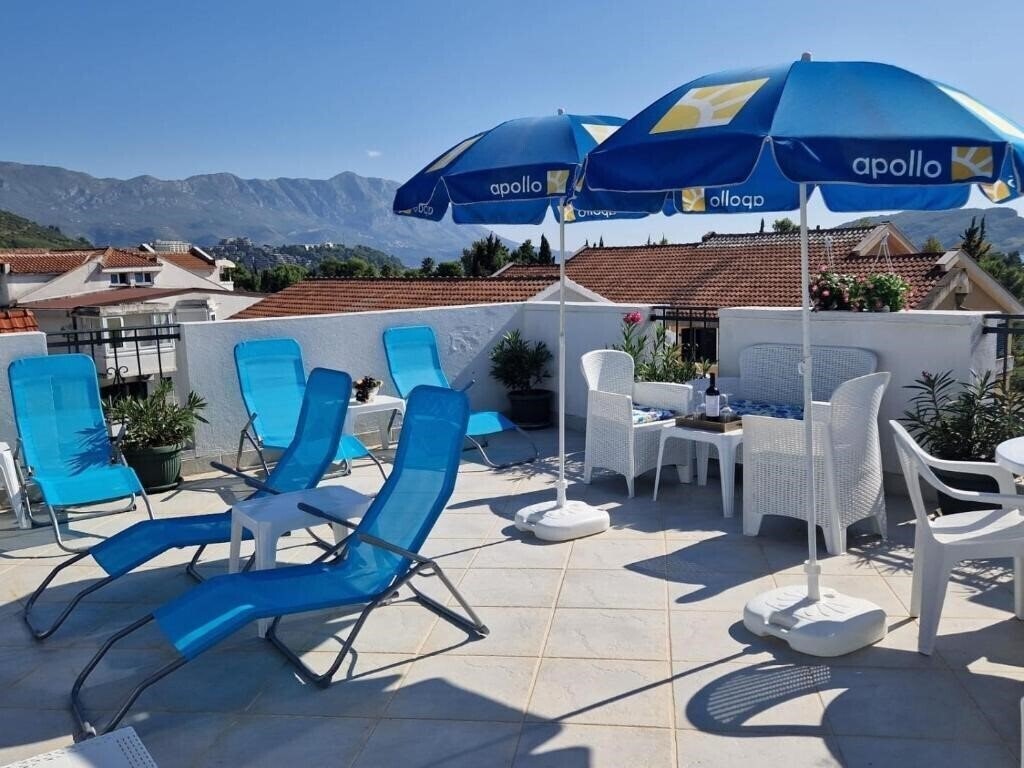 Фотография Tamara Apartments 3*
