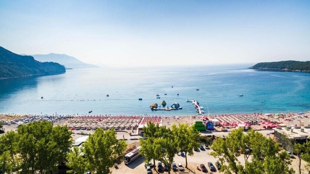 Отель Palma Jaz Hotel 3*