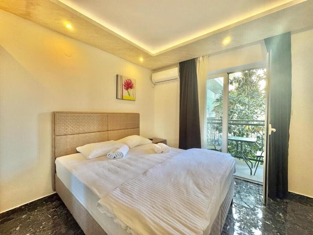 Фотография Palma Jaz Hotel 3*