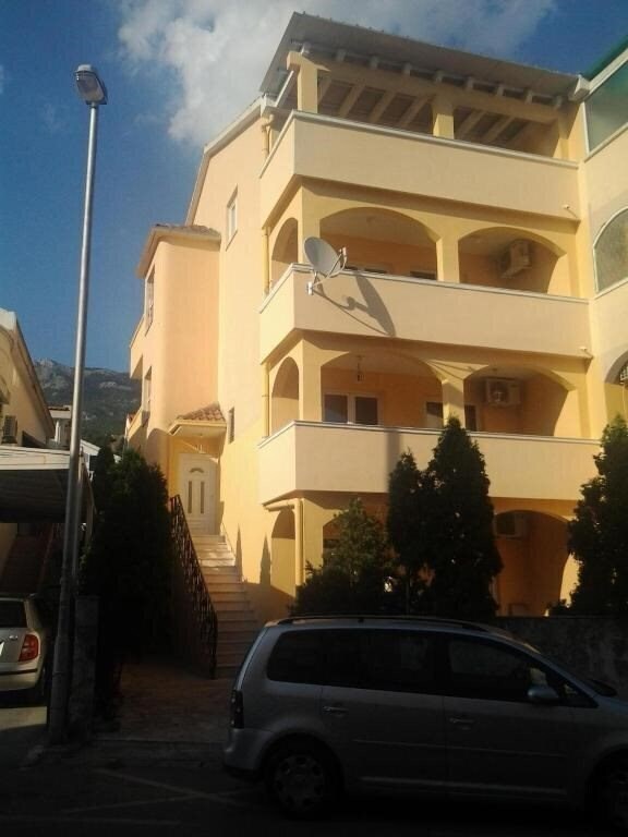 Фотография Nova Budva 3*