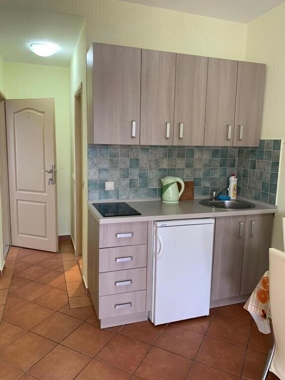 Картинка Nova Budva 3*