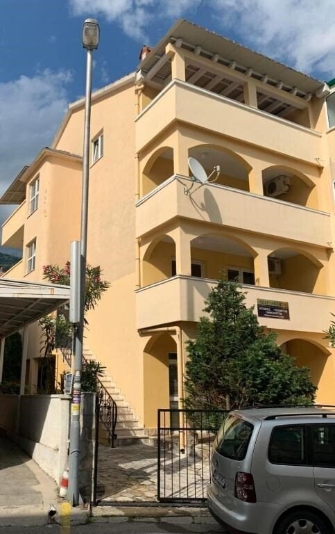 Отель Nova Budva 3*