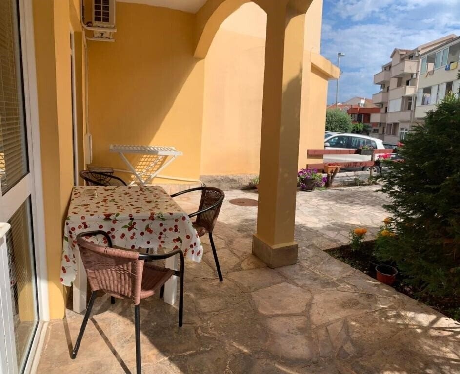 Фото Nova Budva 3*