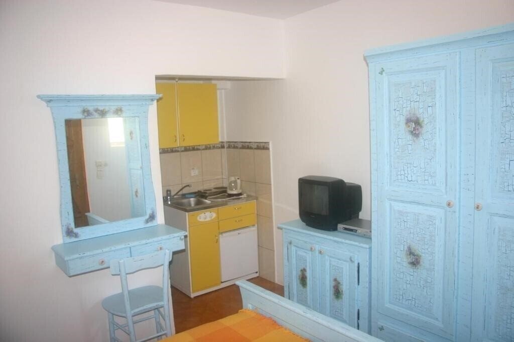 Фотографія Savina Apartments 3*