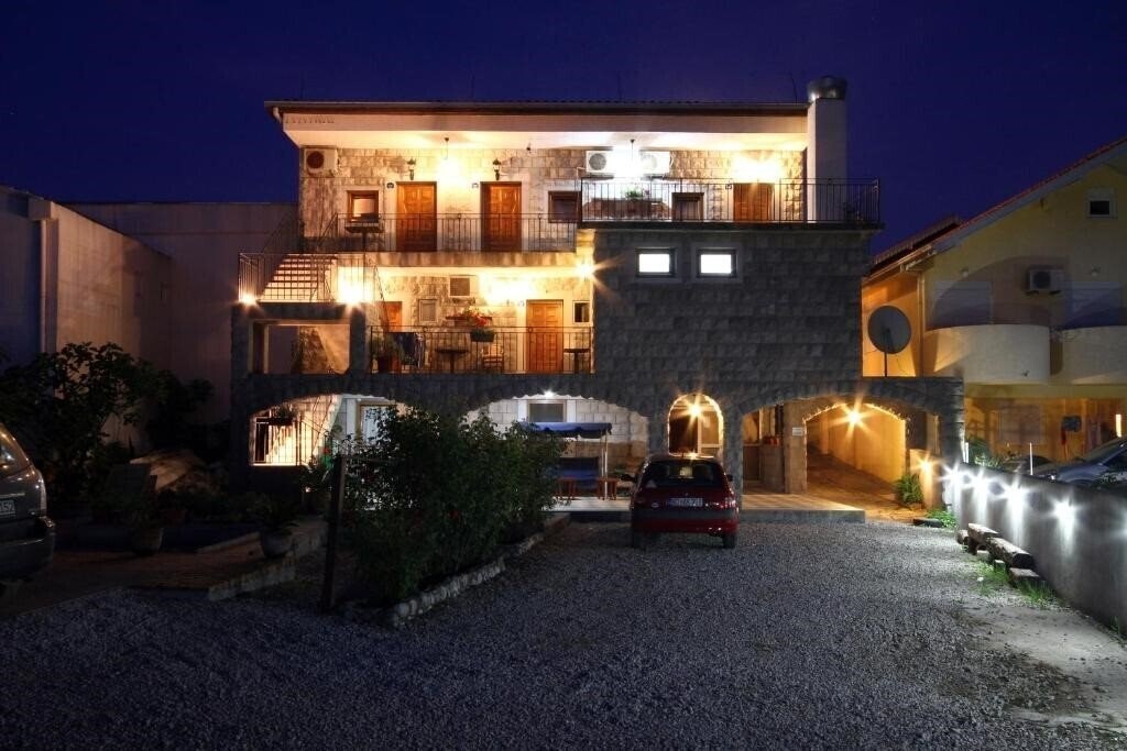 Картинка Savina Apartments 3*