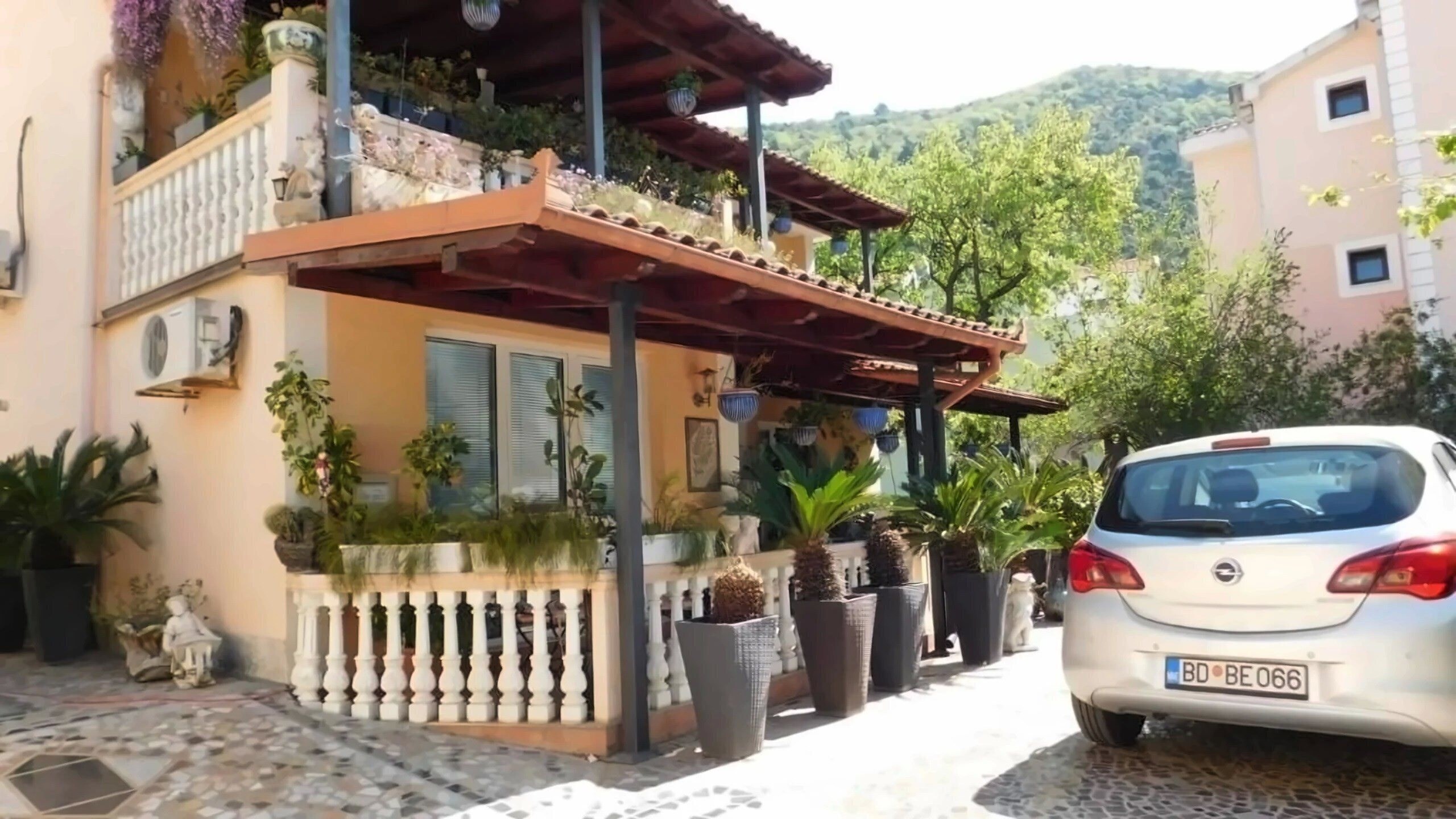 Отель Villa Skazka 3*
