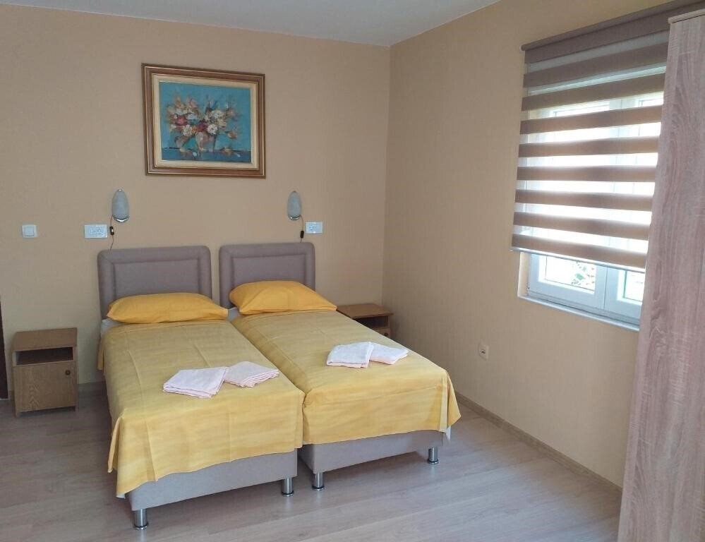Фото Mirko Villa (Budva) 3*
