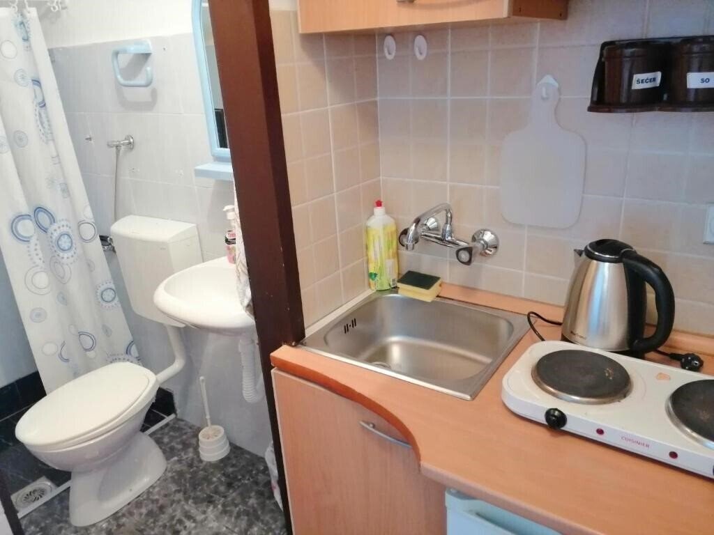 Фотографія Mirko Villa (Budva) 3*