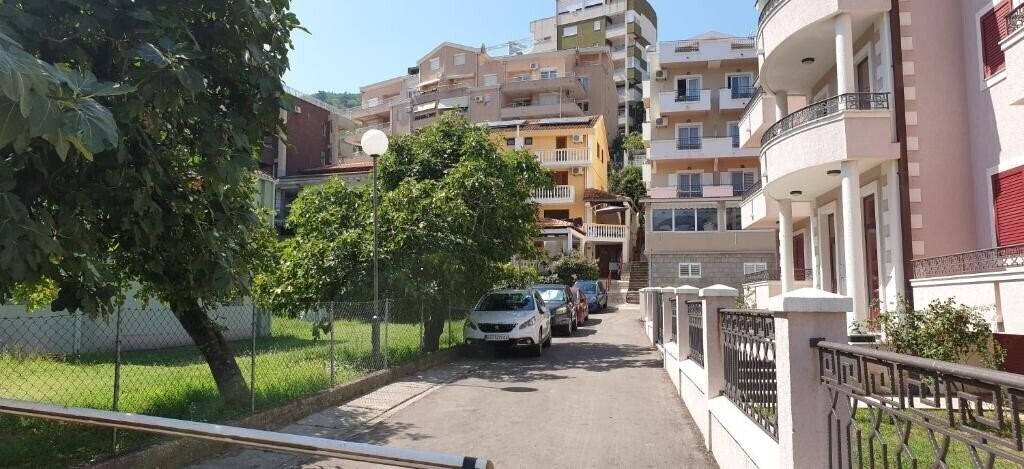Готель Vuyacic Villa 3*