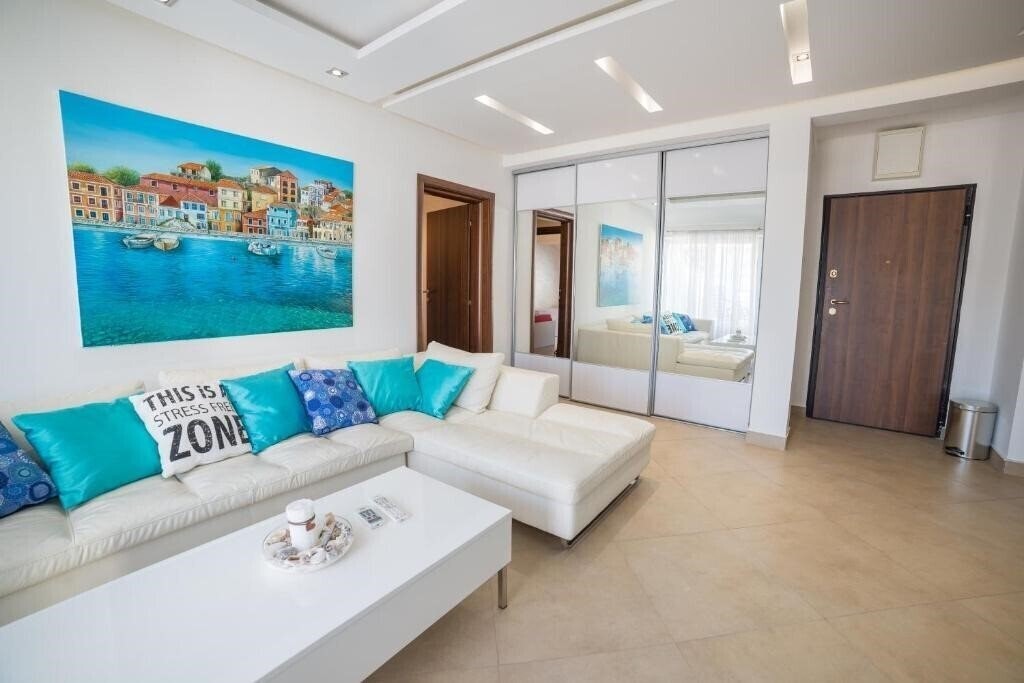 Фото Natalia Apartman 3*