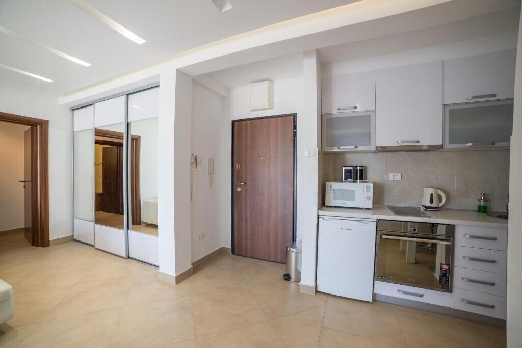 Зображення Natalia Apartman 3*