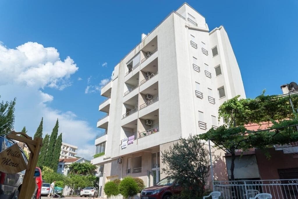 Картинка Natalia Apartman 3*