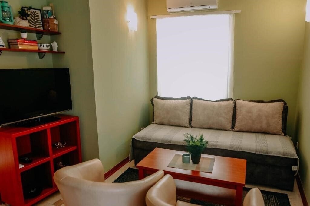 Отель Villa Casa Di Pietra 4*