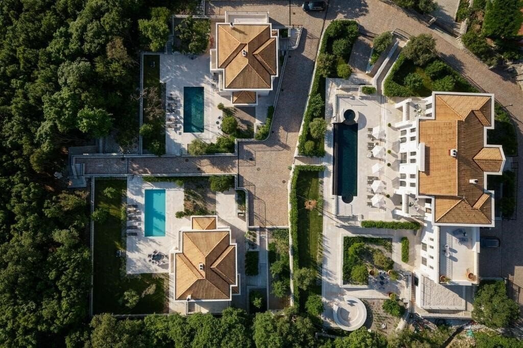 Фотография Eterno Villas 5*