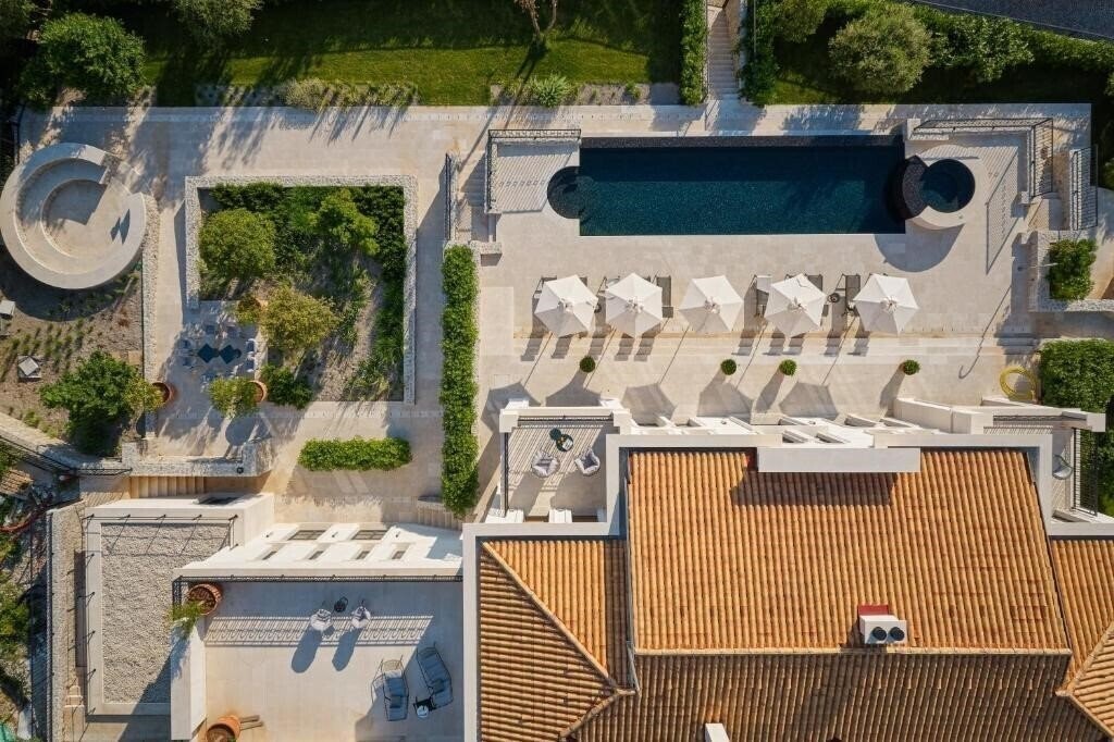 Изображение Eterno Villas 5*