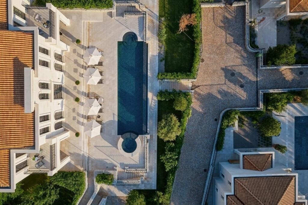 Картинка Eterno Villas 5*