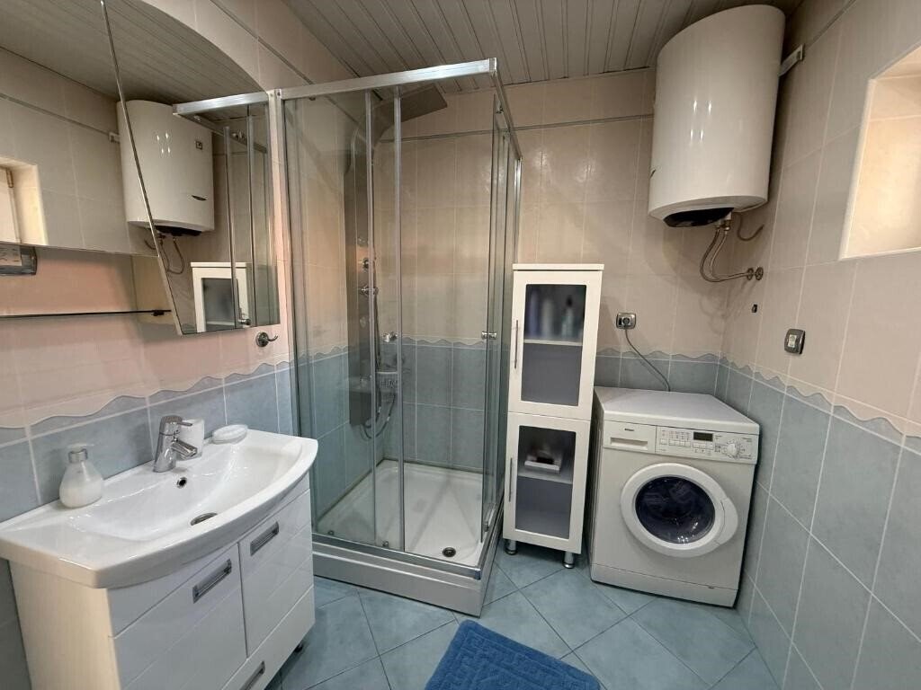 Фото Apartments Aleksic Old Town (ex. Lux Apartmani) 4*