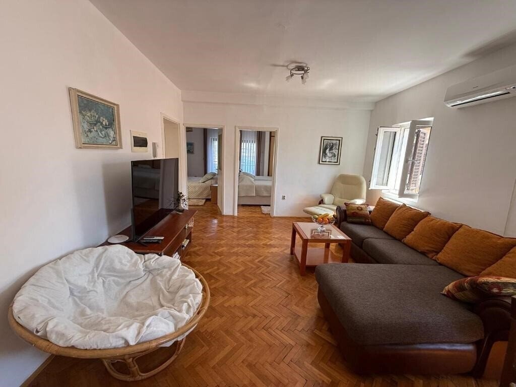 Фотография Apartments Aleksic Old Town (ex. Lux Apartmani) 4*