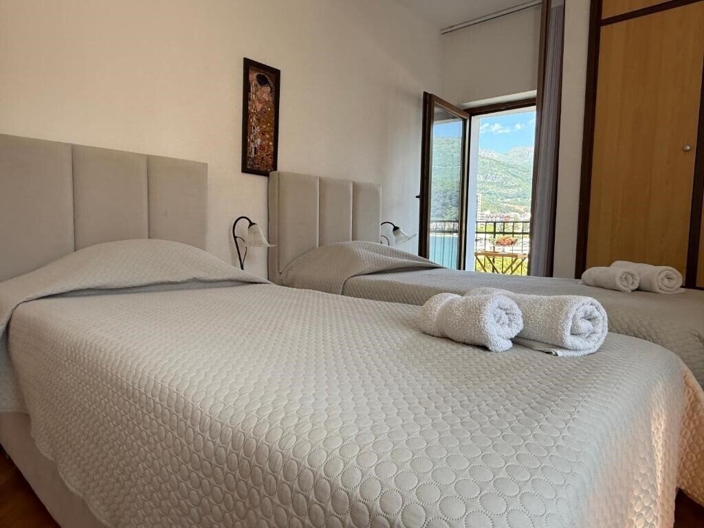 Зображення Apartments Aleksic Old Town 4*