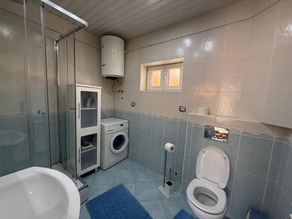 Картинка Apartments Aleksic Old Town 4*