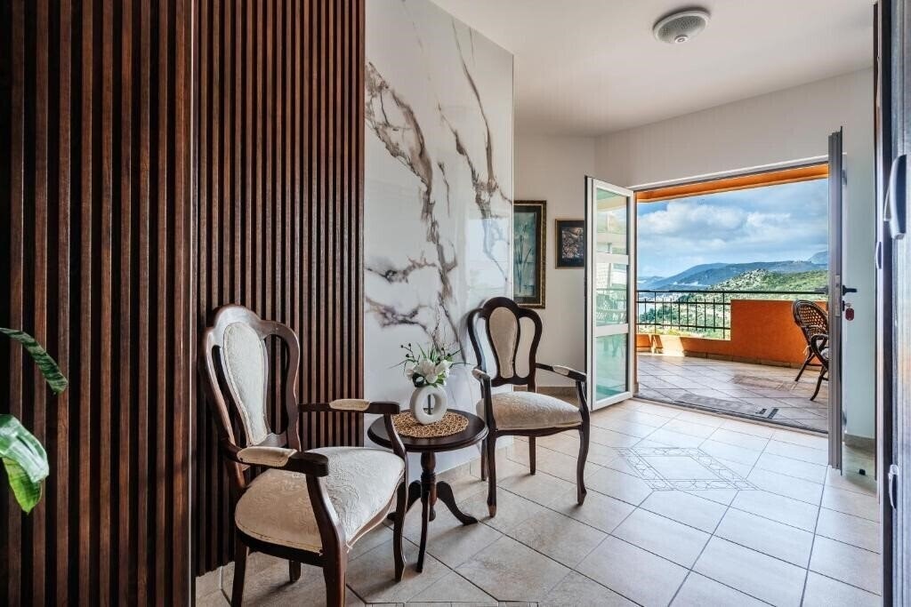 Фотография Apartments Radevic 4*