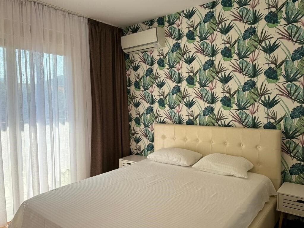 Фото Viola Di Mare Apartments 4*