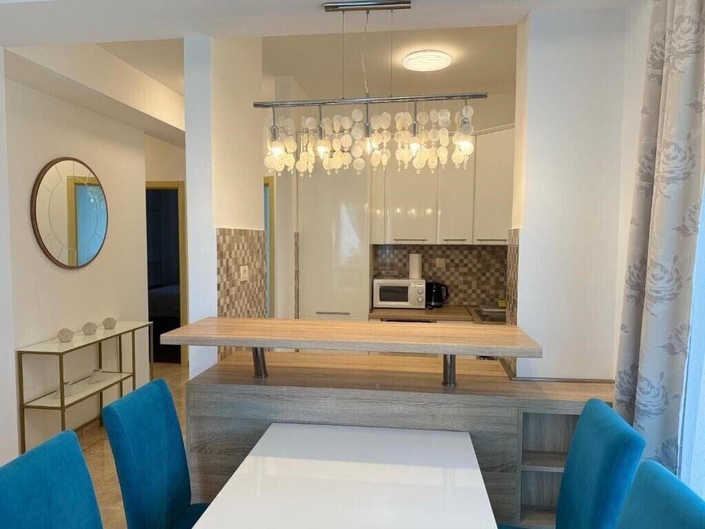 Фотография Viola Di Mare Apartments 4*