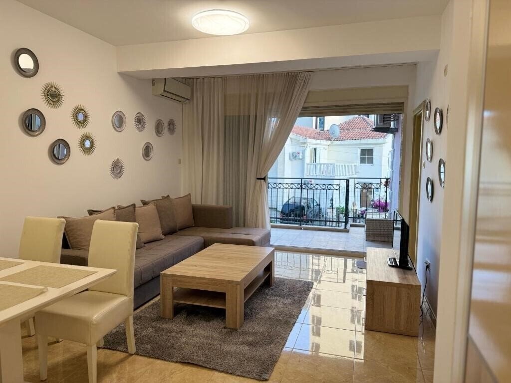 Фотография Viola Di Mare Apartments 4*