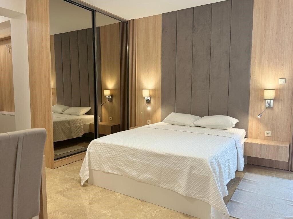 Изображение Viola Di Mare Apartments 4*
