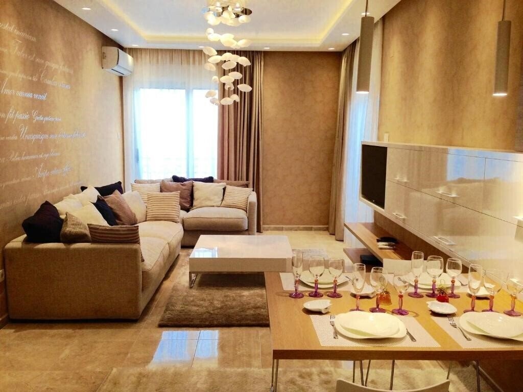 Изображение Viola Di Mare Apartments 4*