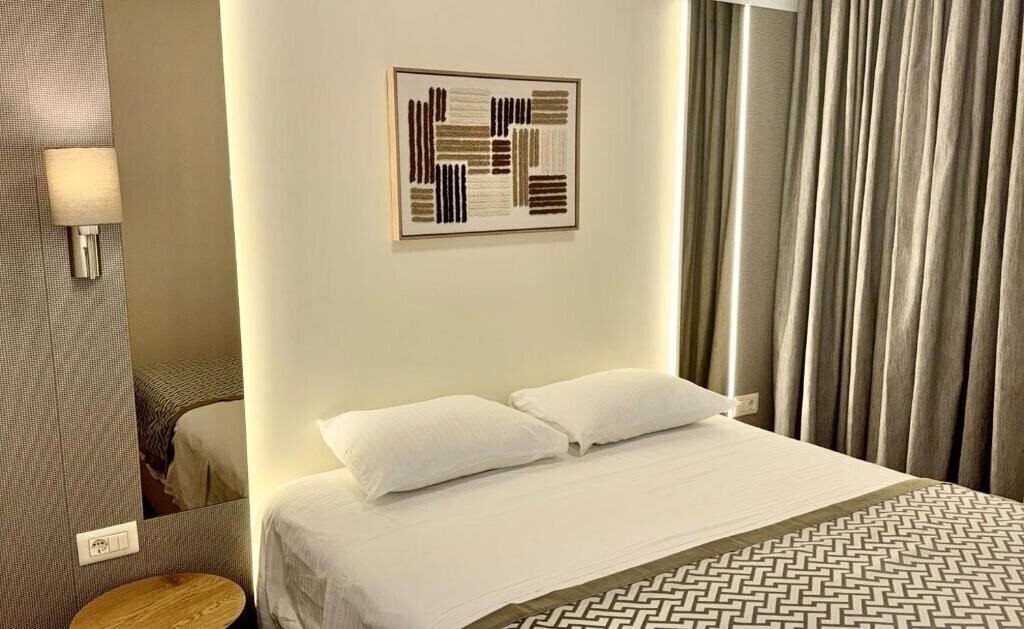 Картинка Viola Di Mare Apartments 4*