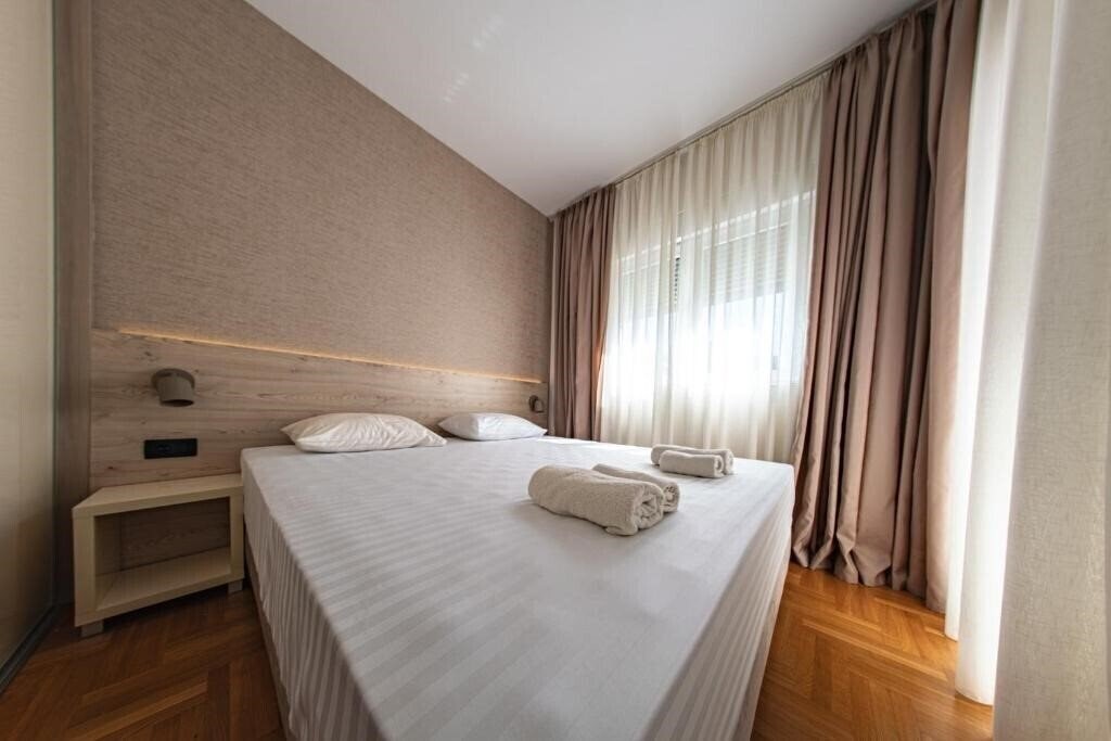 Картинка Peace 2 Apartments 4*
