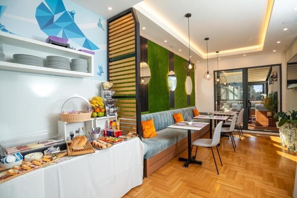 Фото Peace 2 Apartments 4*