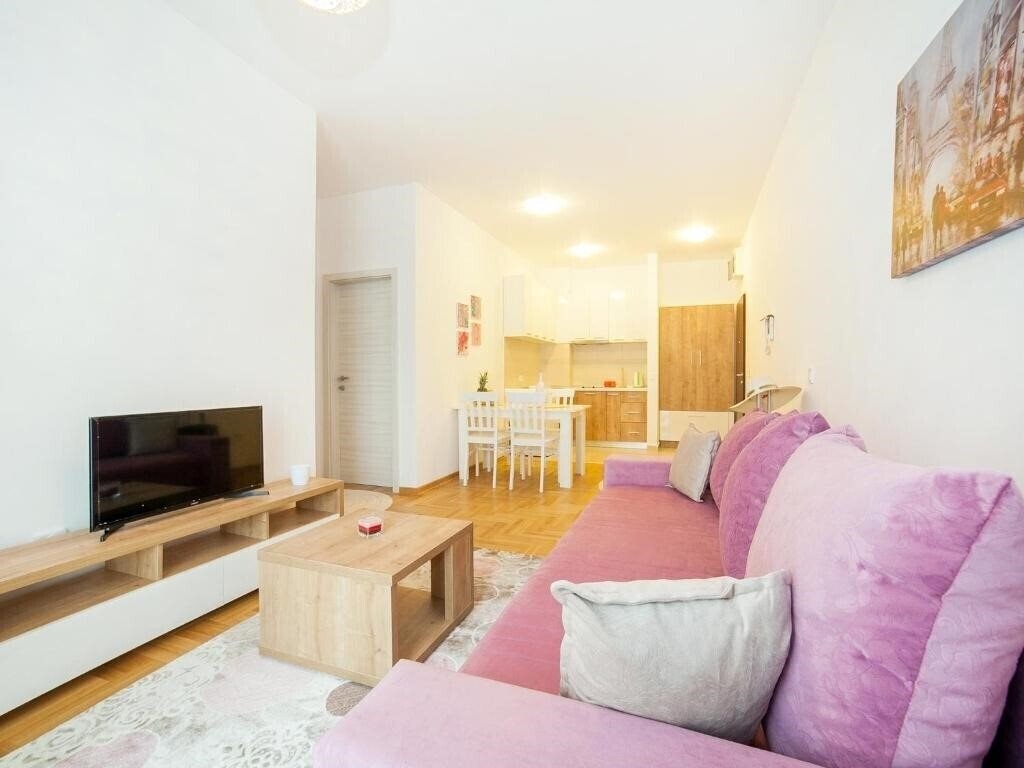 Фотографія Peace 2 Apartments 4*