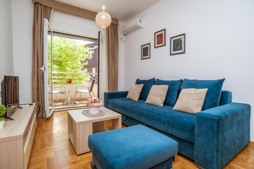 Зображення Peace 2 Apartments 4*
