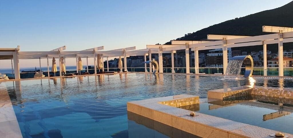Картинка Apartments Menuet 4*