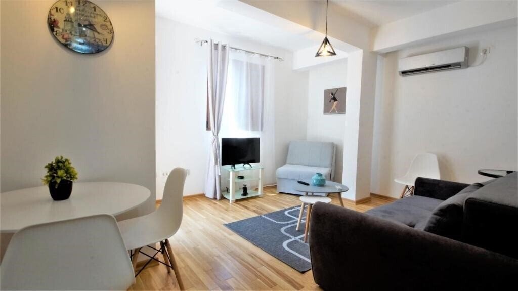 Готель Apartment Ipek 4*