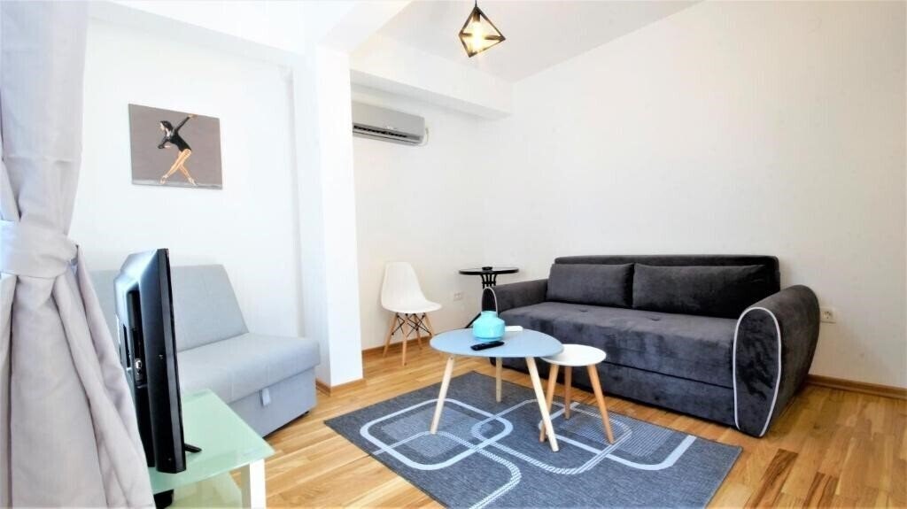 Фото Apartment Ipek 4*