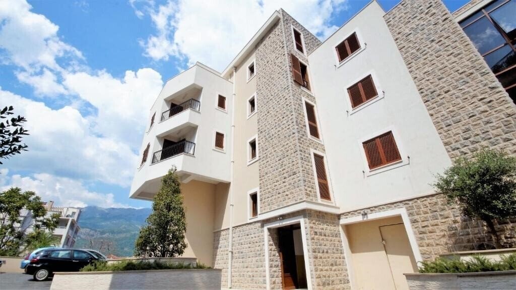 Фотографія Apartment Ipek 4*