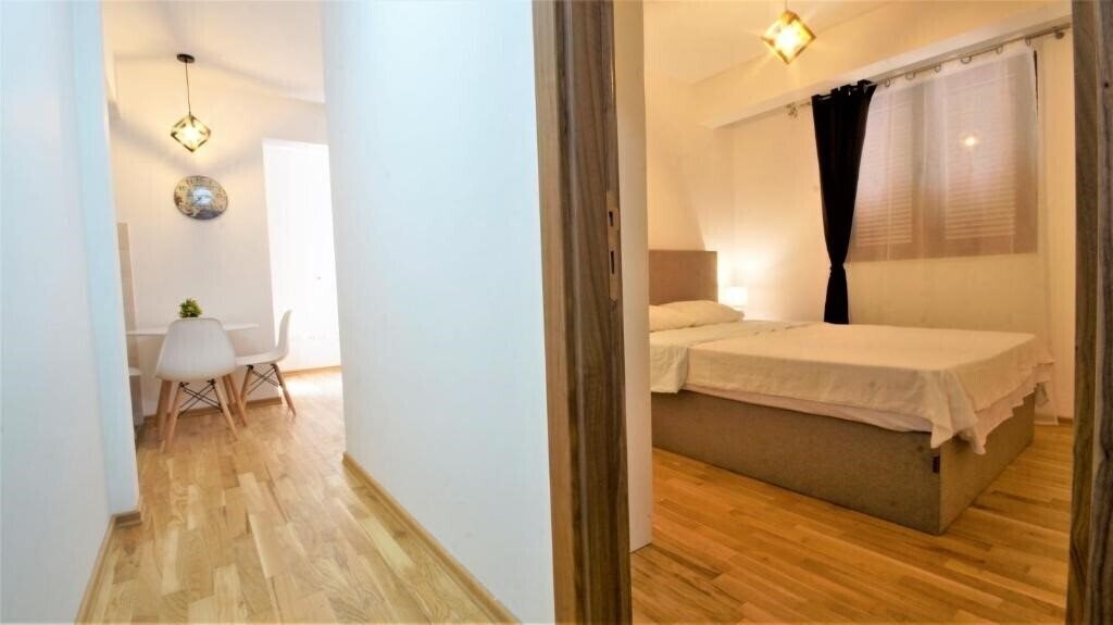 Картинка Apartment Ipek 4*