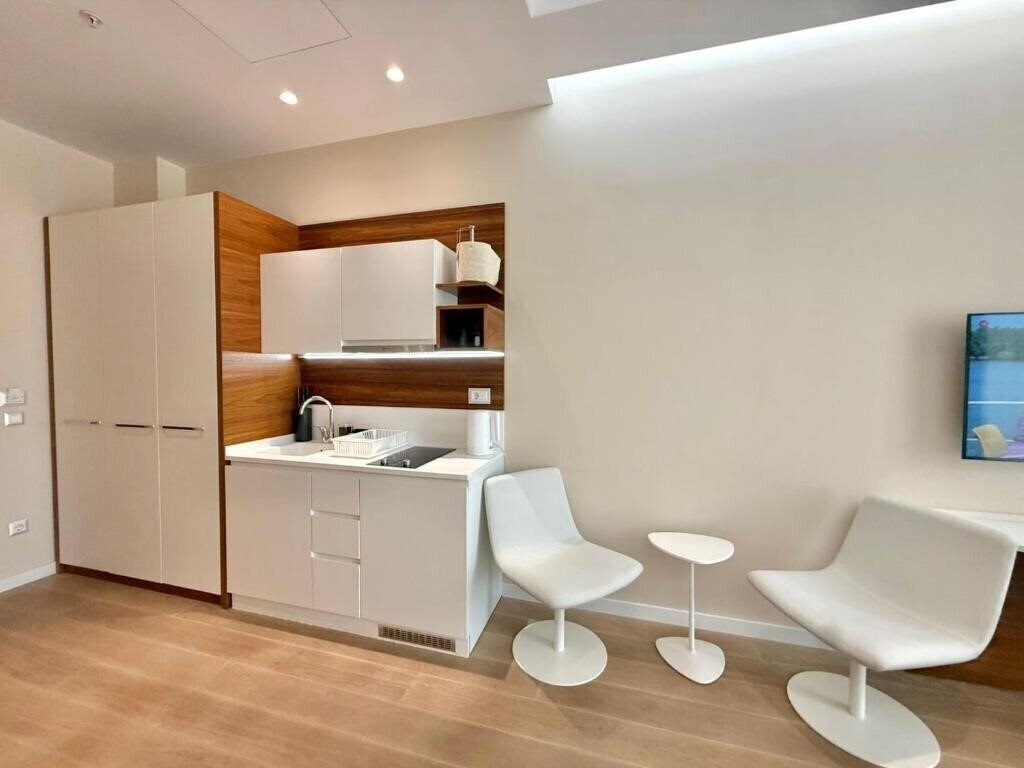 Картинка Condo Studio Plaza 4*