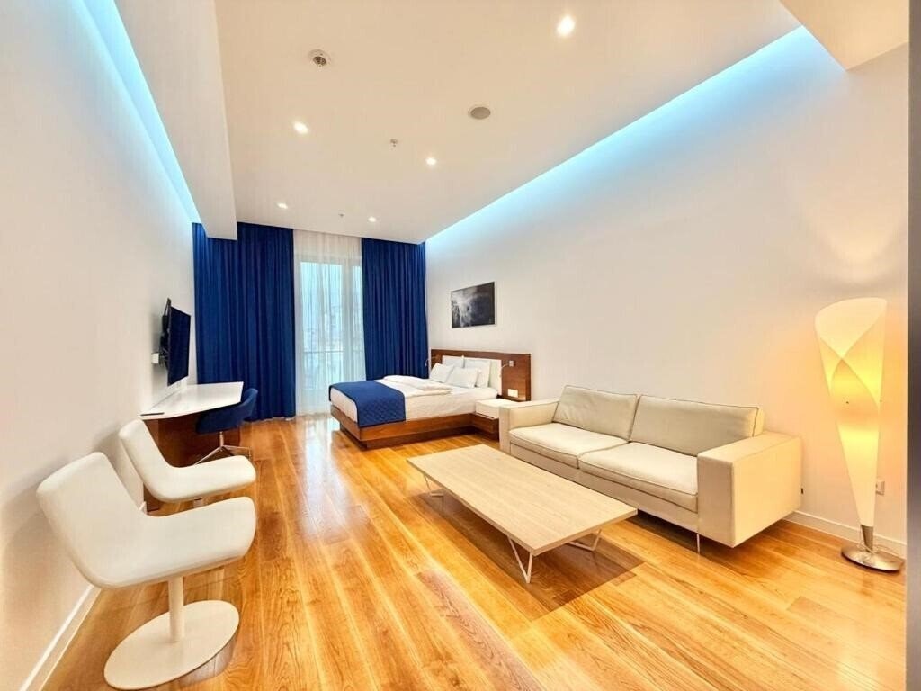 Зображення Condo Studio Plaza 4*