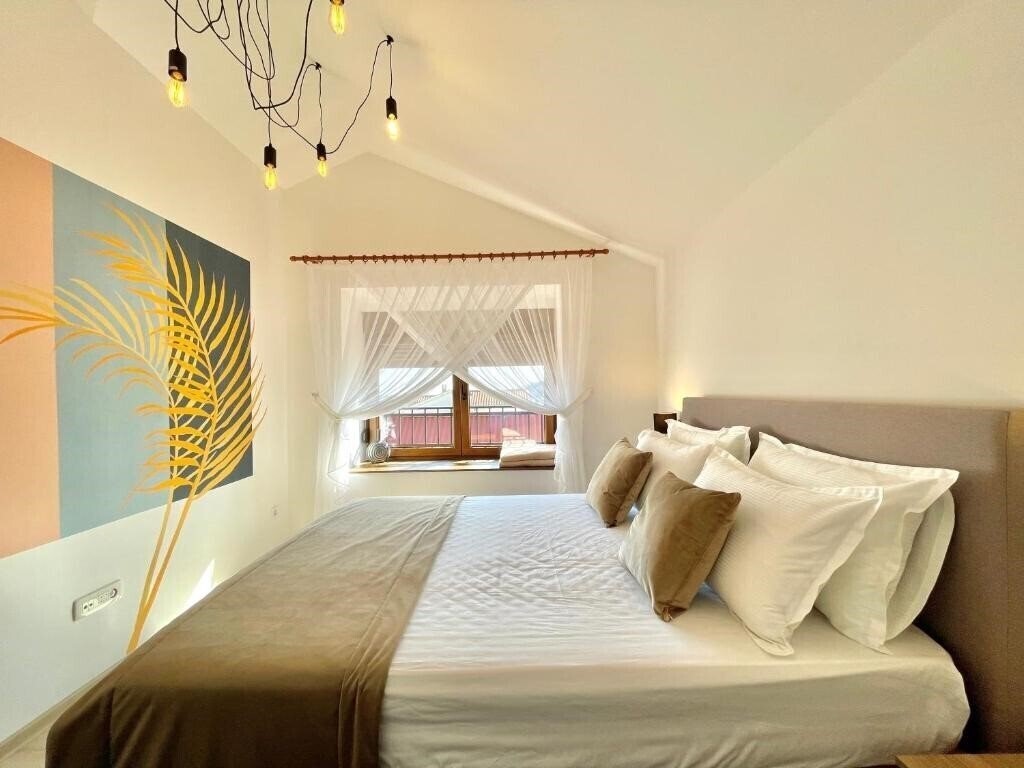 Фото Villa Serenity 4*