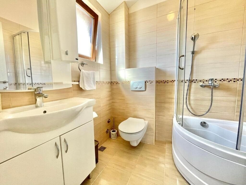 Фотографія Villa Serenity 4*