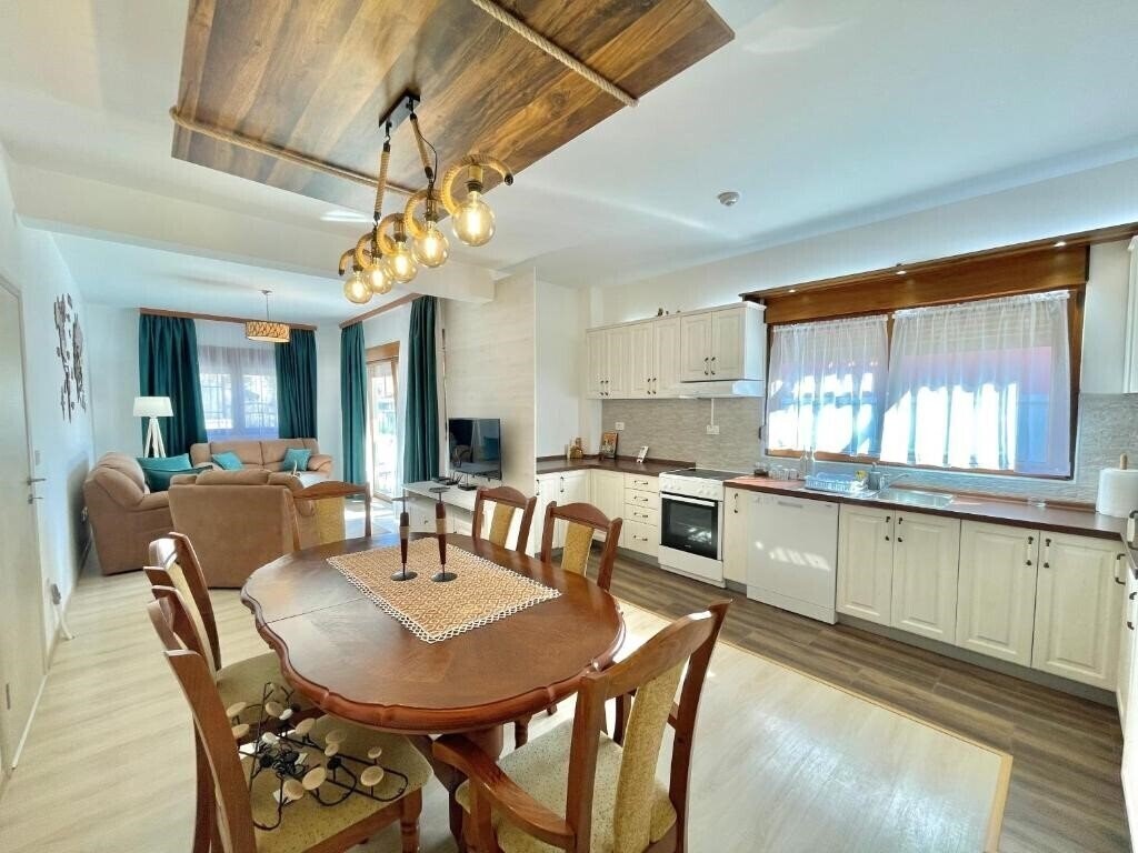 Зображення Villa Serenity 4*